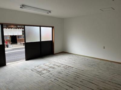 [Hatomark Site] 3K Used Detached House in Shinmachi 1-chome, Shimabara City, Nagasaki Prefecture — Image 4, Shimabara, Nagasaki