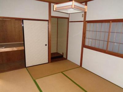 Traditional 3LDK House in Maizuru - Close to West Maizuru Station — Image 2, Maizuru, Kyoto