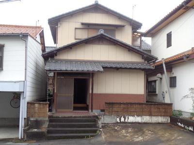 Traditional 3LDK House in Maizuru - Close to West Maizuru Station — Image 1, Maizuru, Kyoto