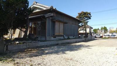 [Hatomark Site] 5LDK Used Detached House in Kitatakanabe, Takanabe-cho, Koyu-gun, Miyazaki Prefecture — Image 1, Takanabe, Miyazaki