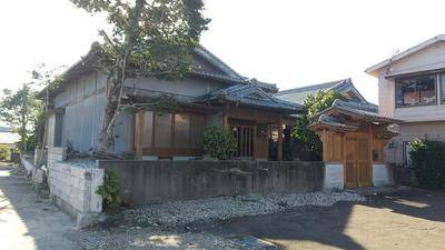[Hatomark Site] 5LDK Used Detached House in Kitatakanabe, Takanabe-cho, Koyu-gun, Miyazaki Prefecture — Image 1, Takanabe, Miyazaki