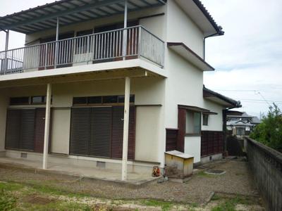 Spacious 7LDK House in Tamana City with Large Garden — Image 2, Tamana, Kumamoto