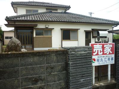 Spacious 7LDK House in Tamana City with Large Garden — Image 1, Tamana, Kumamoto