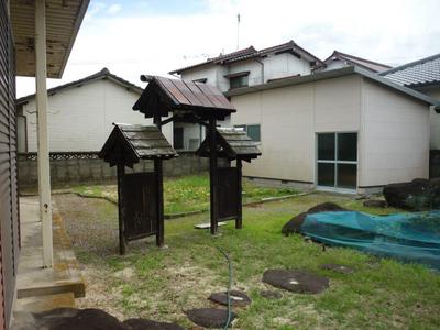 Spacious 7LDK House in Tamana City with Large Garden — Image 3, Tamana, Kumamoto