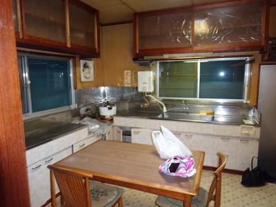 Ocean View Traditional Home in Shima - 374m² Plot — Image 4, Shima, Mie