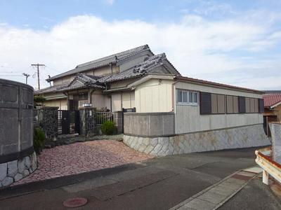 Ocean View Traditional Home in Shima - 374m² Plot — Image 1, Shima, Mie