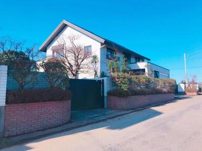 [Hatomark Site] 5SLDK Used Detached House in Yachimata, Yachimata City, Chiba Prefecture — Image 1, Yachimata, Chiba