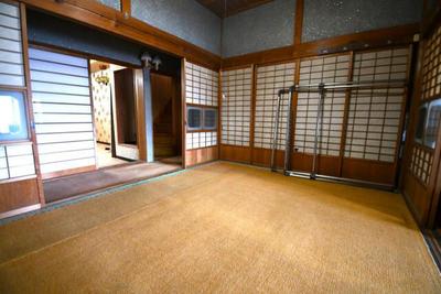 [Hatomark Site] 7SDK Used Detached House in Sekigahara, Sekigahara-cho, Fuwa-gun, Gifu Prefecture — Image 4, Sekigahara, Gifu