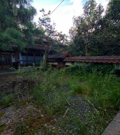 [Hatomark Site] 8DK Used Detached House in Shimizu, Kokufu-cho, Tottori City, Tottori Prefecture — Image 1, Tottori, Tottori
