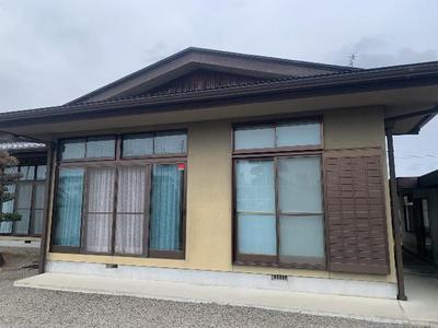 Traditional 8-Bedroom House in Tomioka with Large Garden — Image 1, Tomioka, Gunma