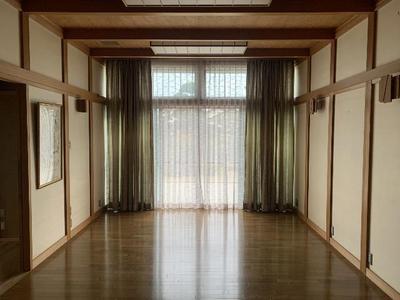 Traditional 8-Bedroom House in Tomioka with Large Garden — Image 3, Tomioka, Gunma