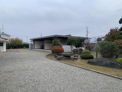 Traditional 8-Bedroom House in Tomioka with Large Garden — Image 2, Tomioka, Gunma