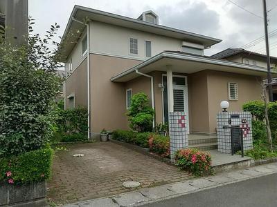 Spacious 4LDK House in Shimotsuke City's Green District — Image 1, Shimotsuke, Tochigi