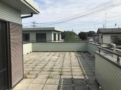 [Hatomark Site] 9SLDK used detached house in Tsuchiya, Miho Village, Inashiki District, Ibaraki Prefecture — Image 1, Ami, Ibaraki