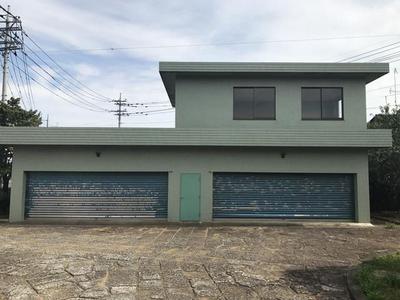 [Hatomark Site] 9SLDK used detached house in Tsuchiya, Miho Village, Inashiki District, Ibaraki Prefecture — Image 3, Ami, Ibaraki