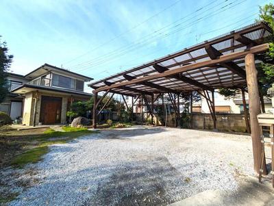 Large Traditional 7DK House in Momiyama, Kanuma - 229sqm Living Space — Image 1, Kanuma, Tochigi