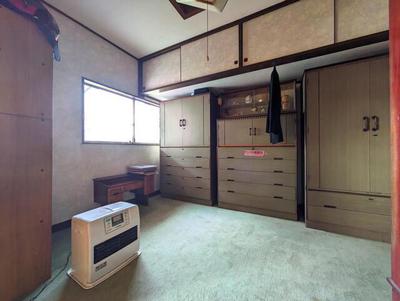 Large Traditional 7DK House in Momiyama, Kanuma - 229sqm Living Space — Image 3, Kanuma, Tochigi