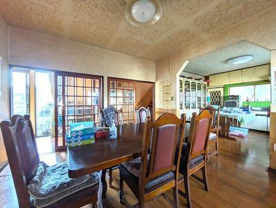 Large Traditional 7DK House in Momiyama, Kanuma - 229sqm Living Space — Image 4, Kanuma, Tochigi
