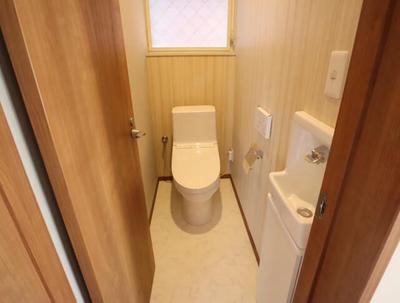 Renovated 4LDK House in Hattori, Nakagawa with Garden — Image 4, Nakagawa, Aichi