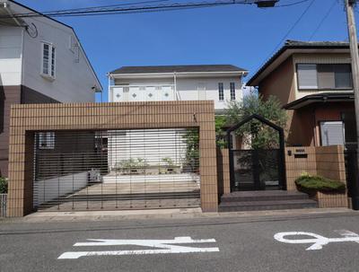 Renovated 4LDK House in Hattori, Nakagawa with Garden — Image 1, Nakagawa, Aichi