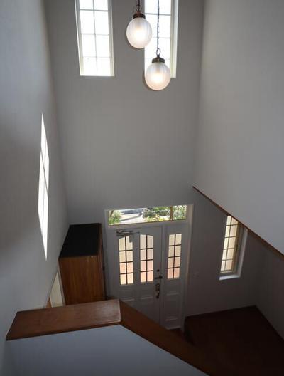 Renovated 4LDK House in Hattori, Nakagawa with Garden — Image 2, Nakagawa, Aichi
