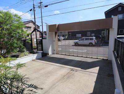 Renovated 4LDK House in Hattori, Nakagawa with Garden — Image 1, Nakagawa, Aichi