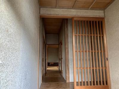 Traditional House with Large Land Plot in Kanda, Fukuoka — Image 1, Kanda, Fukuoka