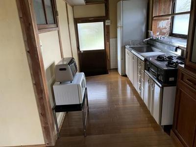 Traditional House with Large Land Plot in Kanda, Fukuoka — Image 3, Kanda, Fukuoka