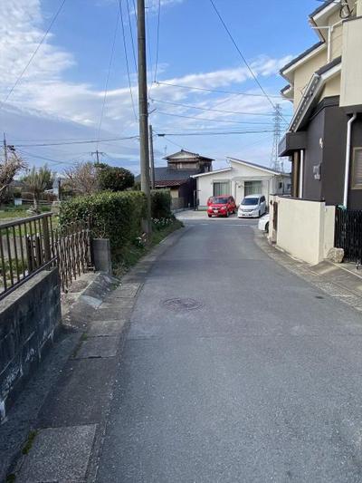 Traditional 3DK House with Large Land in Miike, Omuta — Image 4, Omuta, Fukuoka