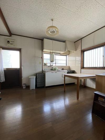 Traditional 3DK House with Large Land in Miike, Omuta — Image 2, Omuta, Fukuoka