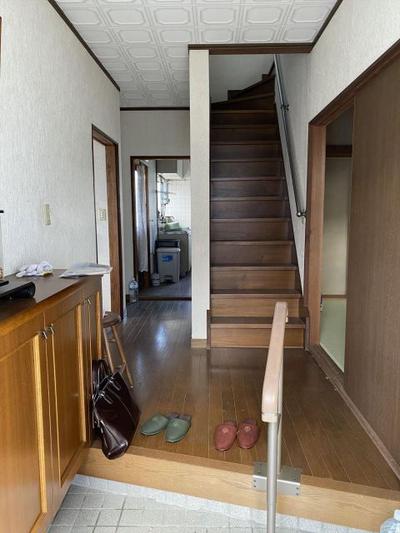 Traditional 3DK House with Large Land in Miike, Omuta — Image 3, Omuta, Fukuoka