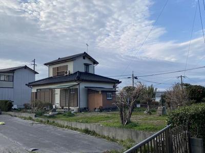 Traditional 3DK House with Large Land in Miike, Omuta — Image 1, Omuta, Fukuoka