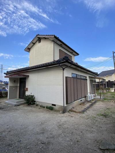 Traditional 3DK House with Large Land in Miike, Omuta — Image 1, Omuta, Fukuoka