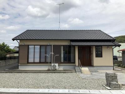 3LDK Used House in Toyosawa, Fukuroi City — Image 1, Fukuroi, Shizuoka