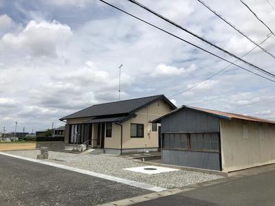 3LDK Used House in Toyosawa, Fukuroi City — Image 2, Fukuroi, Shizuoka