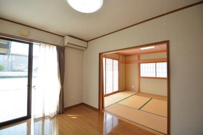 3LDK Used House in Toyosawa, Fukuroi City — Image 4, Fukuroi, Shizuoka