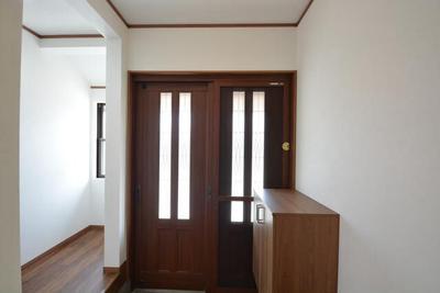 3LDK Used House in Toyosawa, Fukuroi City — Image 3, Fukuroi, Shizuoka