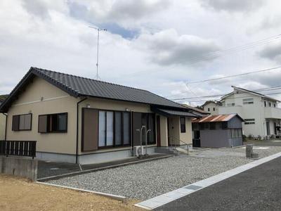 3LDK Used House in Toyosawa, Fukuroi City — Image 1, Fukuroi, Shizuoka