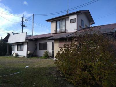 Spacious 3DK House with 836m² Land in Iwadeyama, Osaki City — Image 1, Osaki, Miyagi