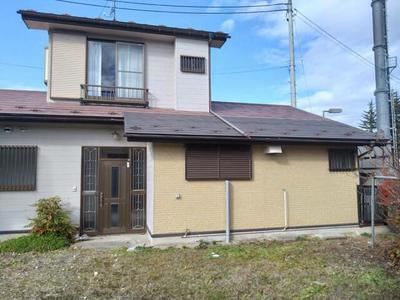 Spacious 3DK House with 836m² Land in Iwadeyama, Osaki City — Image 1, Osaki, Miyagi