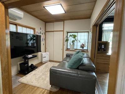 5LDK House in Yamashina with Stairlift - 91.93m² Living Space — Image 3, Yamashina, Kyoto