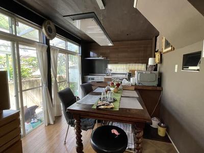 5LDK House in Yamashina with Stairlift - 91.93m² Living Space — Image 4, Yamashina, Kyoto