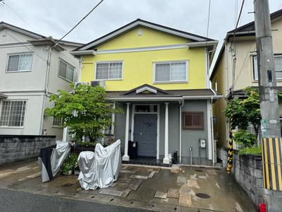 5LDK House in Yamashina with Stairlift - 91.93m² Living Space — Image 1, Yamashina, Kyoto