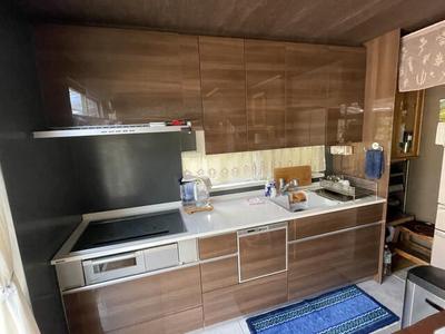 5LDK House in Yamashina with Stairlift - 91.93m² Living Space — Image 2, Yamashina, Kyoto