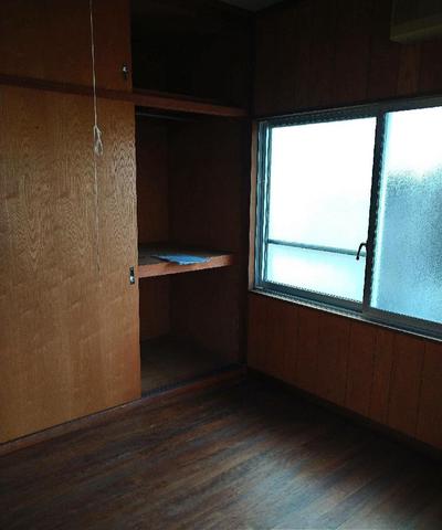 [Hatomark Site] 3DK Used Detached House in Monzencho 2-chome, Iwakuni City, Yamaguchi Prefecture — Image 3, Iwakuni, Yamaguchi