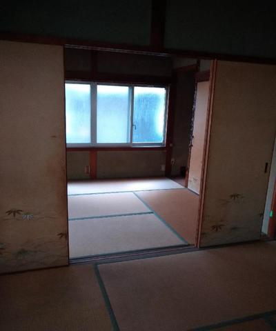 [Hatomark Site] 3DK Used Detached House in Monzencho 2-chome, Iwakuni City, Yamaguchi Prefecture — Image 2, Iwakuni, Yamaguchi