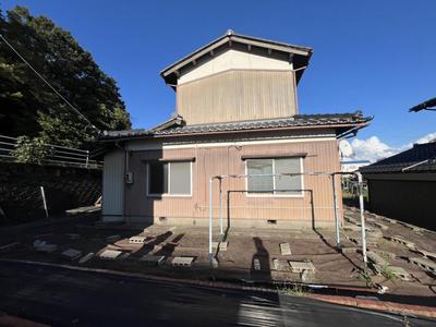 4DK House for Sale Near Kaga Onsen Station, Ishikawa Prefecture — Image 4, Kaga, Ishikawa