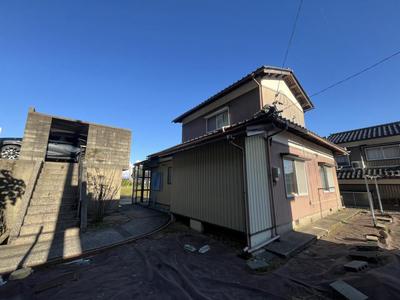 4DK House for Sale Near Kaga Onsen Station, Ishikawa Prefecture — Image 3, Kaga, Ishikawa