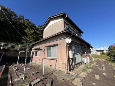4DK House for Sale Near Kaga Onsen Station, Ishikawa Prefecture — Image 1, Kaga, Ishikawa