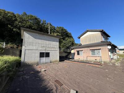 4DK House for Sale Near Kaga Onsen Station, Ishikawa Prefecture — Image 1, Kaga, Ishikawa